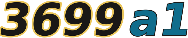3699a1 logo
